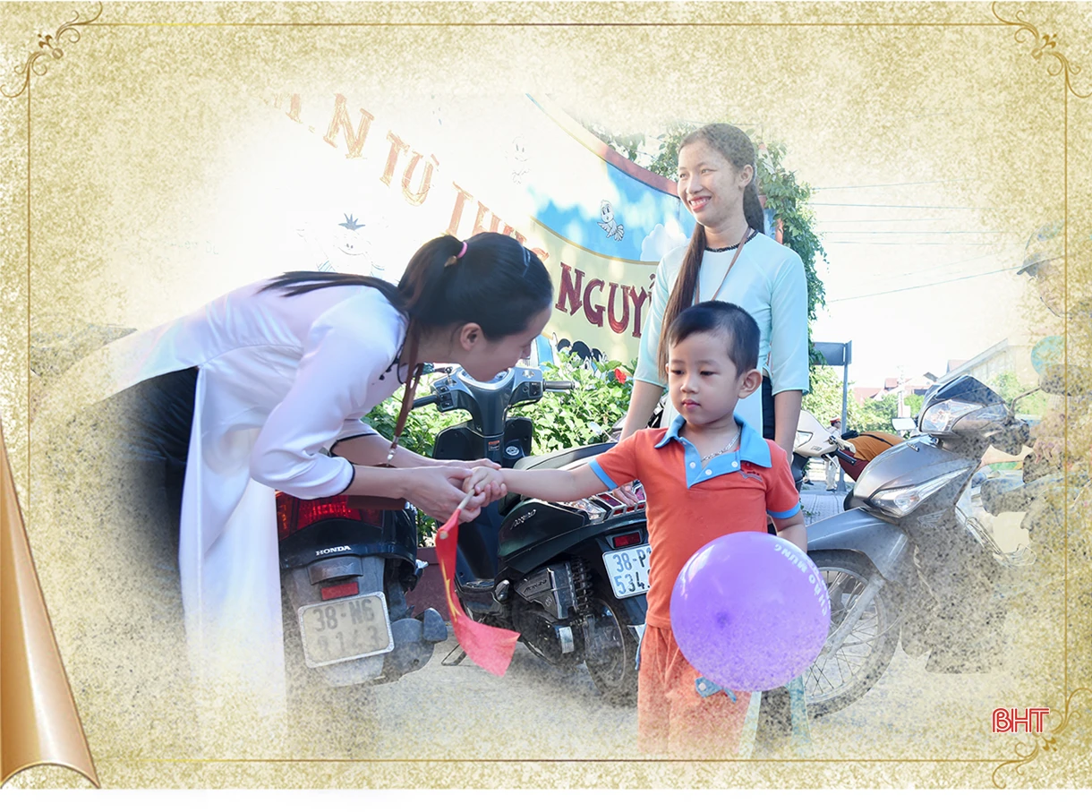 Thiêng liêng tình nghĩa thầy trò