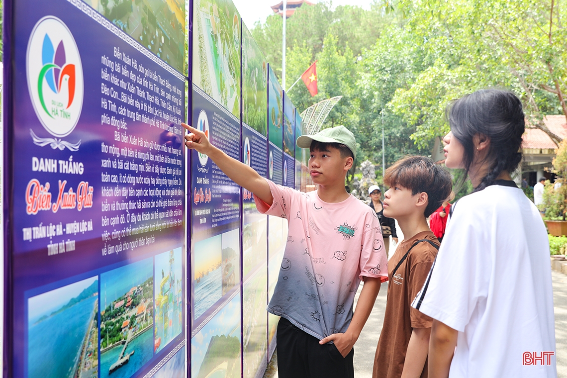 Muôn ngàn trái tim hướng về Đồng Lộc