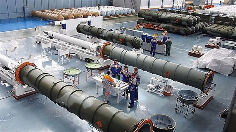 Thổ Nhĩ Kỳ bất ngờ thừa nhận năng lực thực tế của S-400 thua xa quảng cáo