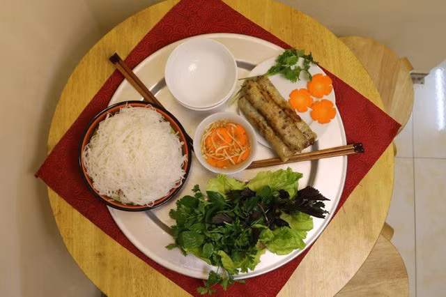 Chuyện bếp núc của những người độc thân