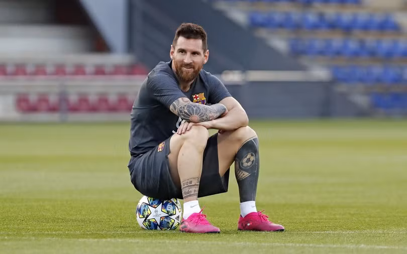 Khi nào Lionel Messi sẽ giải nghệ?
