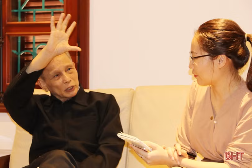 “Đầu tàu” Vũng Áng: Từ phác thảo đến hiện thực