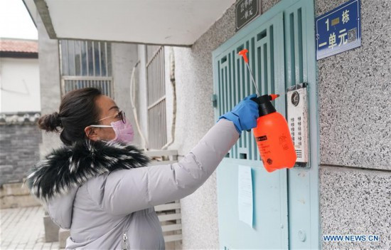 hình ảnh người dân vũ hán (trung quốc) giữa Hình ảnh người dân Vũ Hán sống giữa tâm chấn dịch corona