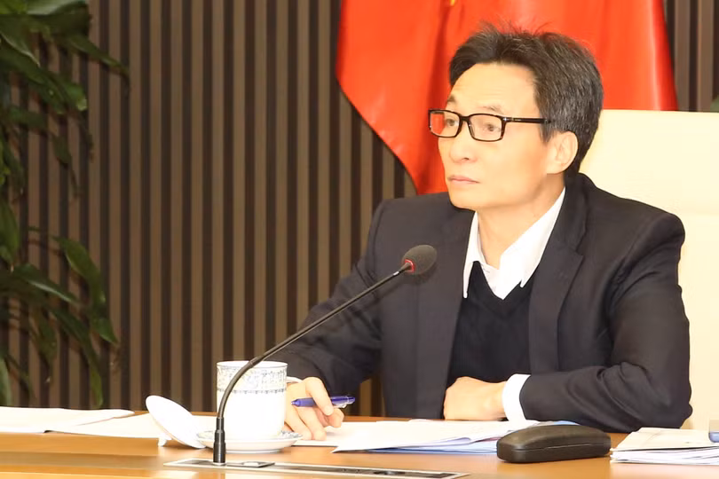 Vì sao Việt Nam chưa công bố tình trạng khẩn cấp?