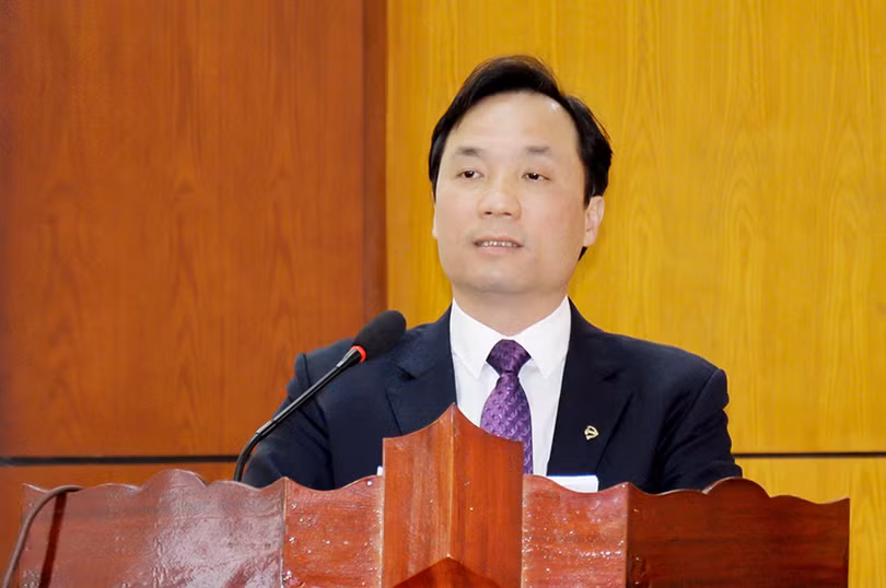 Khối cơ quan & doanh nghiệp Hà Tĩnh tuyên dương 30 bí thư, phó bí thư cấp ủy cơ sở tiêu biểu