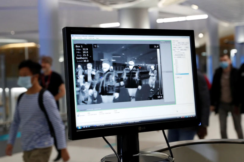 Các nước khẩn trương đối phó với virus corona