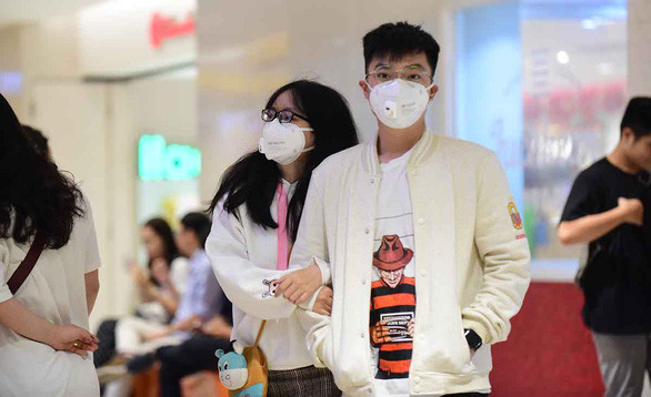 Làm gì để tránh virus corona? - Ảnh 1. Làm gì để tránh virus corona?