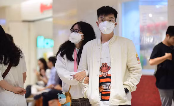 Làm gì để tránh virus corona? - Ảnh 1. Làm gì để tránh virus corona?