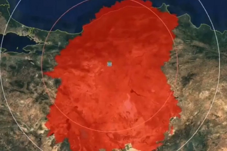 Thổ Nhĩ Kỳ bất ngờ thừa nhận năng lực thực tế của S-400 thua xa quảng cáo