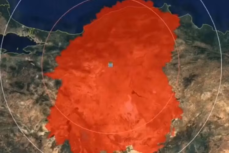 Thổ Nhĩ Kỳ bất ngờ thừa nhận năng lực thực tế của S-400 thua xa quảng cáo