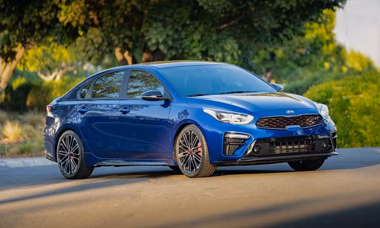 Những mẫu ô tô đáng tiền cho năm 2020