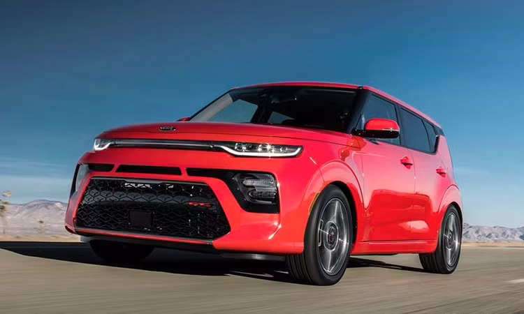 Những mẫu ô tô đáng tiền cho năm 2020