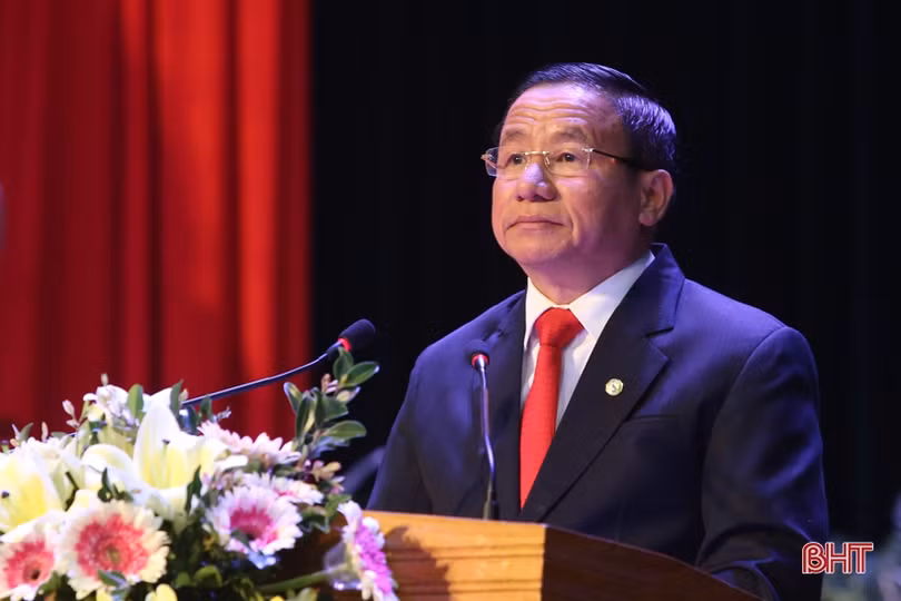 Thống nhất cao về tư tưởng, hành động trong đại hội Đảng các cấp và thực hiện nhiệm vụ chính trị