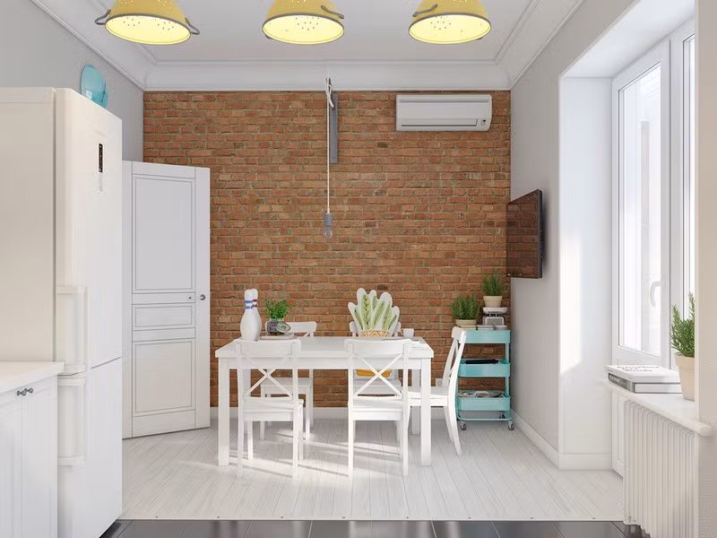 Căn hộ trang trí sáng tạo ai nhìn cũng thích thú