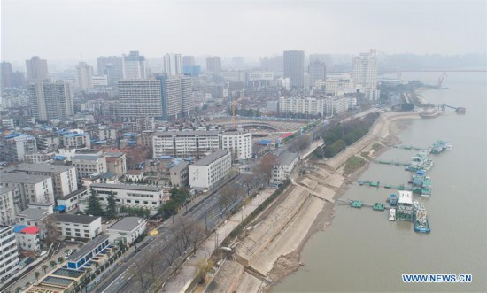 hình ảnh người dân vũ hán (trung quốc) giữa Hình ảnh người dân Vũ Hán sống giữa tâm chấn dịch corona