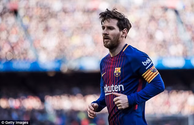 Khi nào Lionel Messi sẽ giải nghệ?