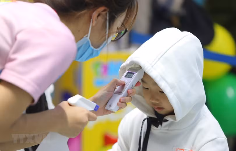 Việt Nam ghi dấu ấn đầu tiên trong cuộc chiến chống lại dịch bệnh nCoV