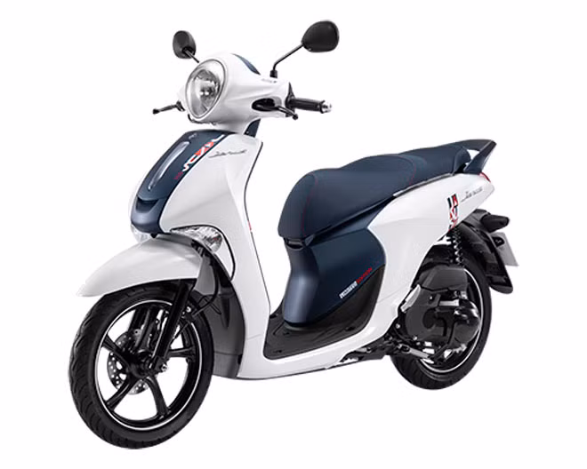 Top xe tay ga gọn nhẹ, giá lại “cực ngon“ cho chị em phụ nữ