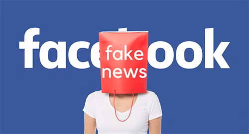 Facebook mạnh tay với thông tin sai lệch về virus Corona