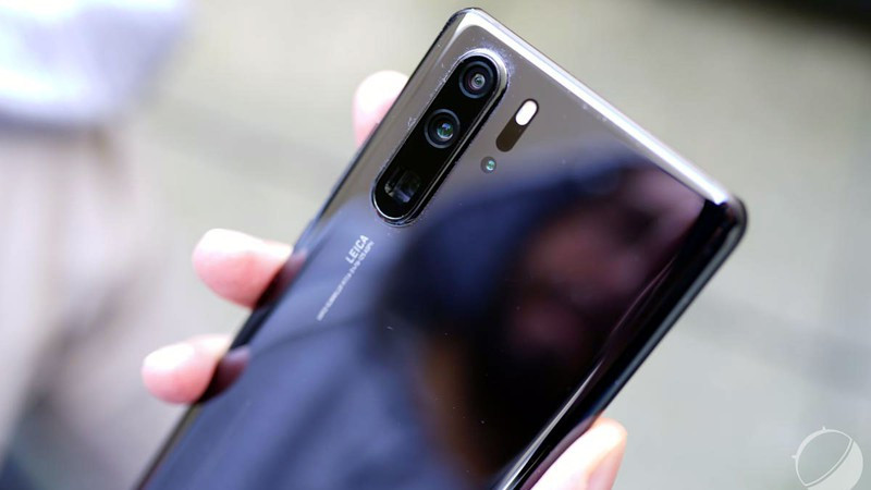 Những mẫu điện thoại thông minh chụp ảnh đẹp năm 2020