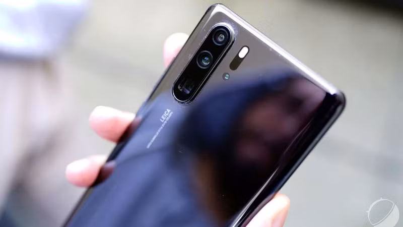 Những mẫu điện thoại thông minh chụp ảnh đẹp năm 2020