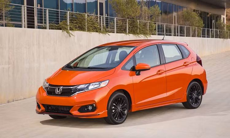 Những mẫu ô tô đáng tiền cho năm 2020