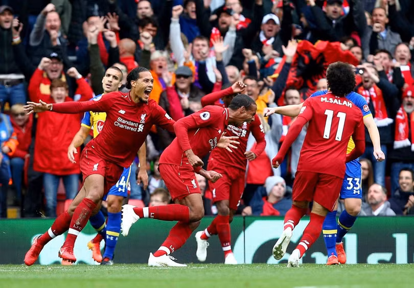 Vòng 25 Ngoại hạng Anh: Tottenham tiếp Man City, Chelsea làm khách Leicester