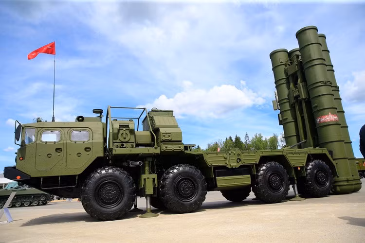 Thổ Nhĩ Kỳ bất ngờ thừa nhận năng lực thực tế của S-400 thua xa quảng cáo