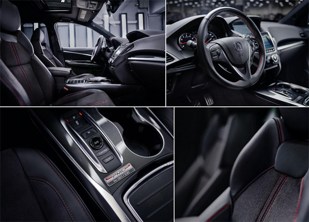 Xe sang lắp ráp thủ công của Honda có giá bán gây sốc