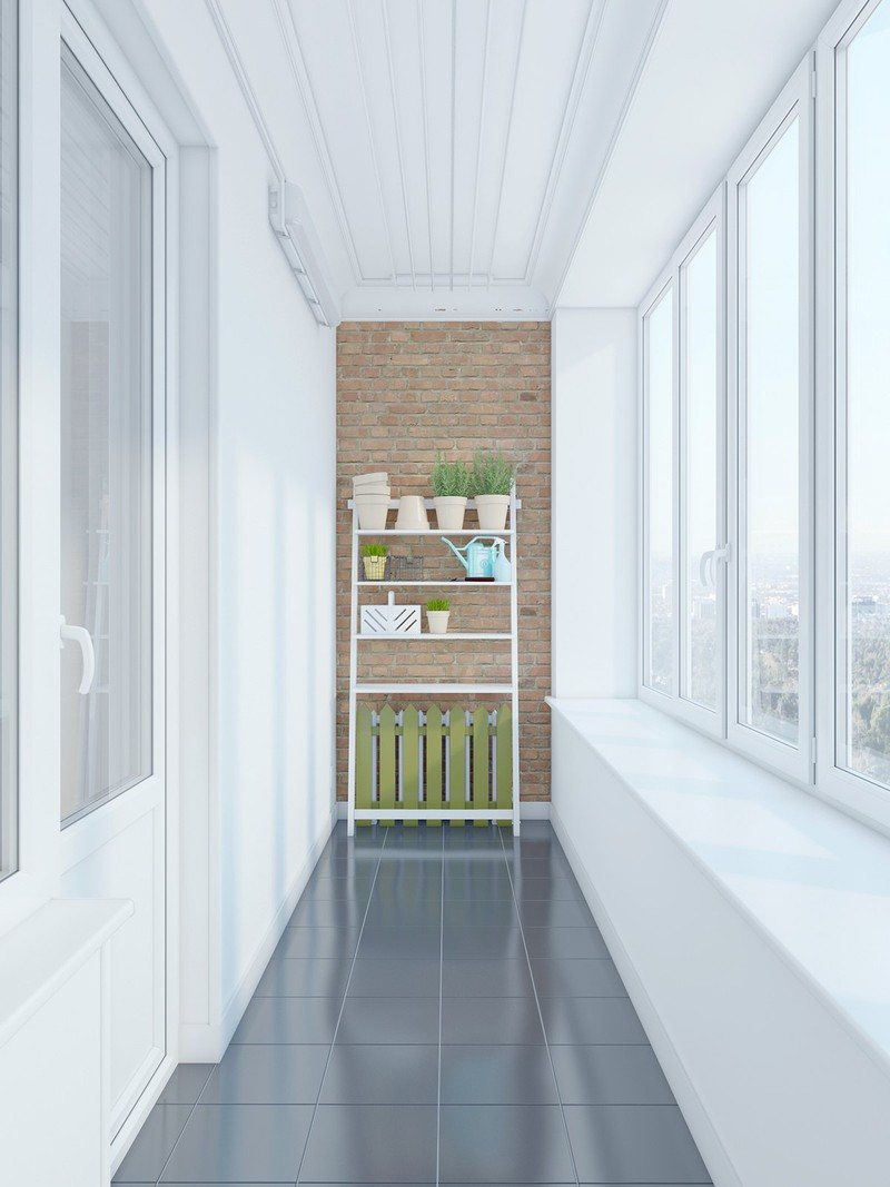 Căn hộ trang trí sáng tạo ai nhìn cũng thích thú