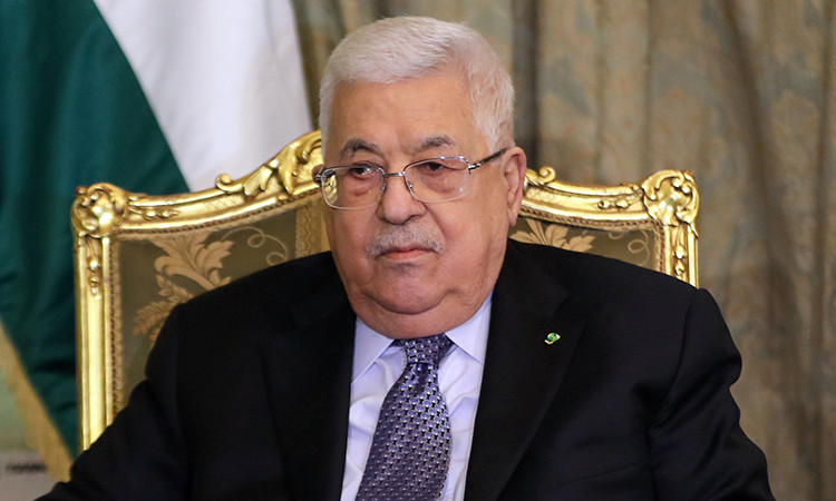 Palestine cắt đứt quan hệ với Mỹ, Israel ảnh 1 Palestine cắt đứt quan hệ với Mỹ, Israel