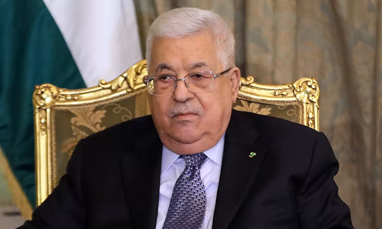 Palestine cắt đứt quan hệ với Mỹ, Israel