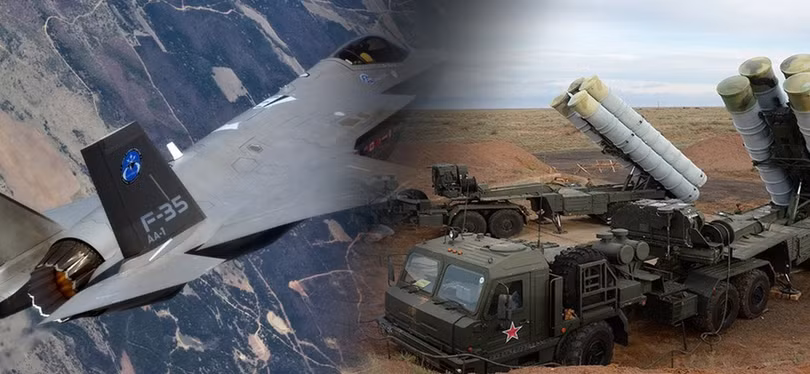 Thổ Nhĩ Kỳ bất ngờ thừa nhận năng lực thực tế của S-400 thua xa quảng cáo