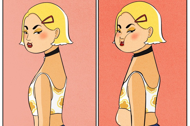 Nỗi ám ảnh mang tên “mua hàng qua mạng” ở thời đại 4.0