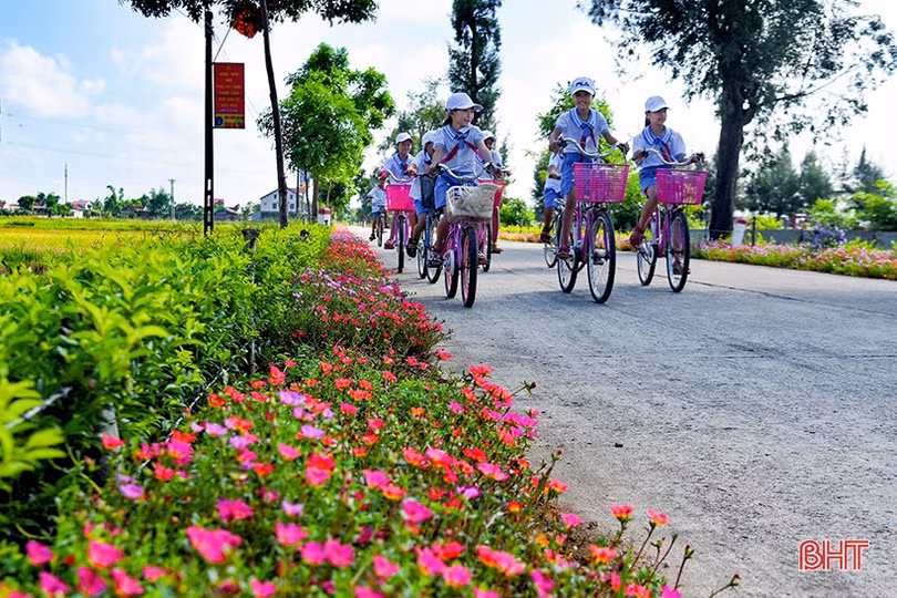 Văn hoá Hà Tĩnh - dòng mạch ngọt ngào