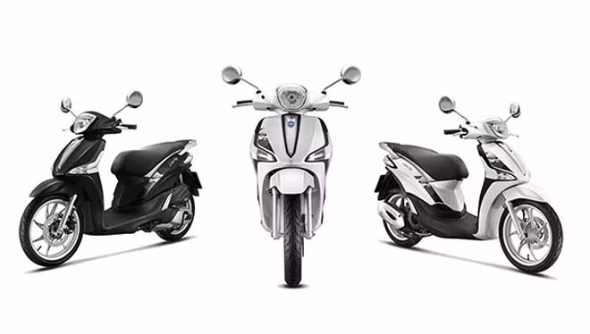 Top xe tay ga gọn nhẹ, giá lại “cực ngon“ cho chị em phụ nữ