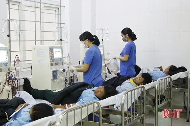 Hà Tĩnh quyết liệt phòng ngừa virus corona