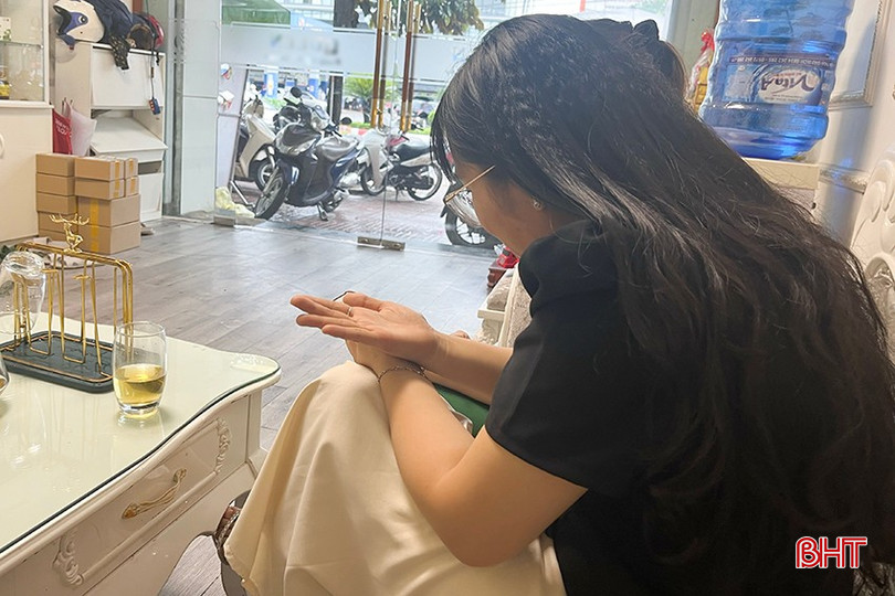 Người dân cần tỉnh táo, tìm hiểu kỹ trước khi tin vào những lời quảng cáo phong thủy "đổi vận, cải mệnh" để tránh tiền mất, tật mang. bqbht_br_11img-4217.jpg