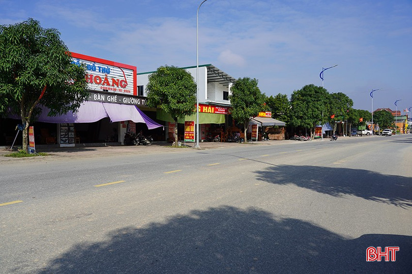Cụm tiểu thủ công nghiệp xã Thanh Bình Thịnh đìu hiu khách dịp cận tết. bqbht_br_c9.jpg