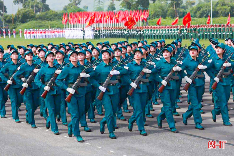 Những người trẻ thuộc thế hệ Gen Z đang vinh dự trải qua một hành trình đặc biệt ở “concert lịch sử”. bqbht_br_z1.jpg