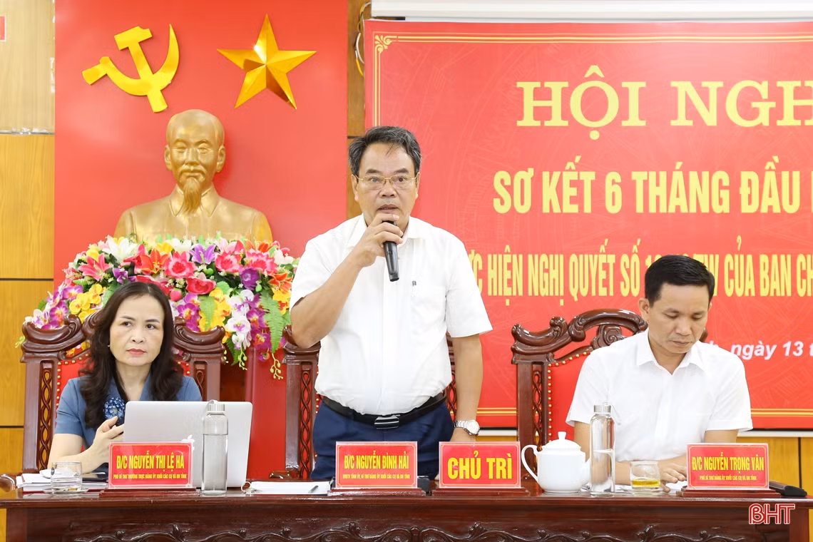 Tăng cường công tác quản lý đảng viên gắn với siết chặt kỷ luật, kỷ cương hành chính