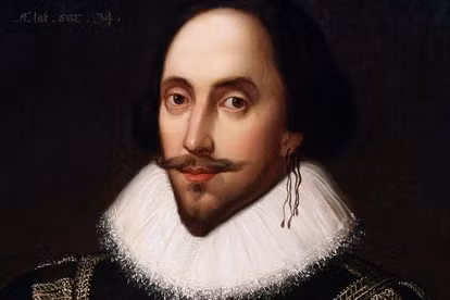 William Shakespeare