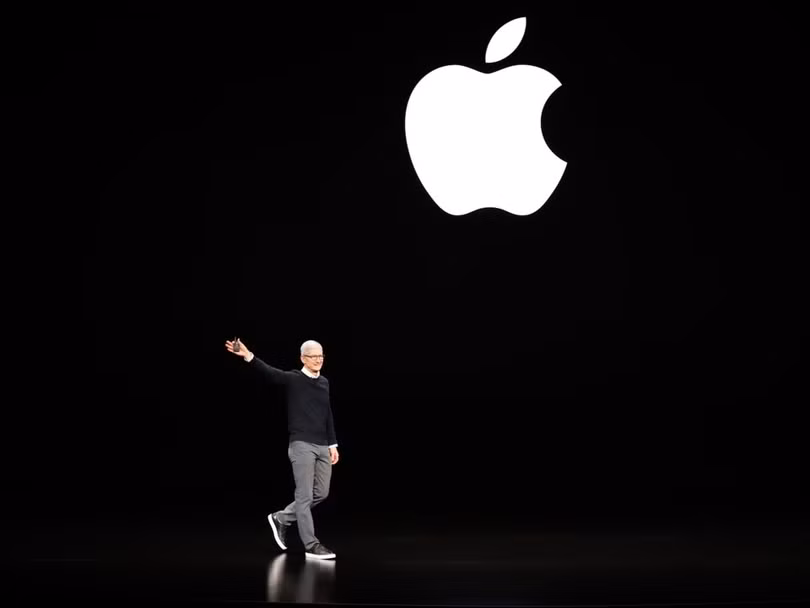 Amazon “vượt mặt” Apple và Google thành thương hiệu giá trị nhất thế giới