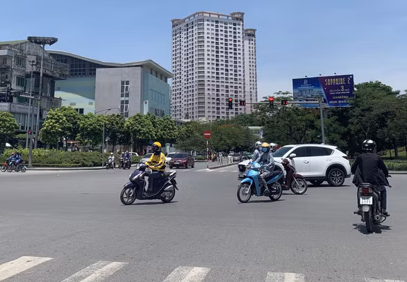 Hà Tĩnh 43,4 độ C, là nơi nắng nóng nhất lịch sử Việt Nam