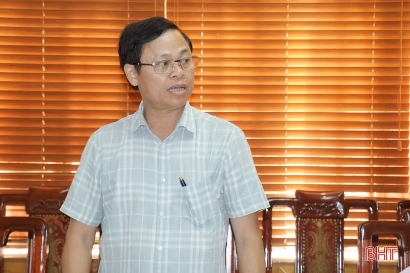 Khẳng định vai trò vận động, tập hợp các tầng lớp nhân dân của Ủy ban MTTQ Hà Tĩnh