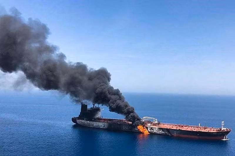 Tấn công Iran - kịch bản phiêu lưu quân sự nhiều rủi ro với Mỹ