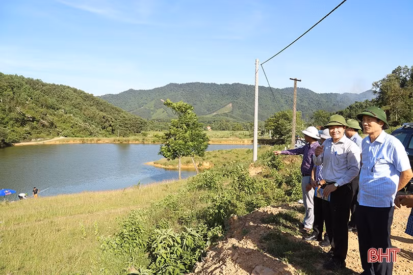 Tham gia OCOP phải đi từ chính năng lực sản xuất, chất lượng sản phẩm