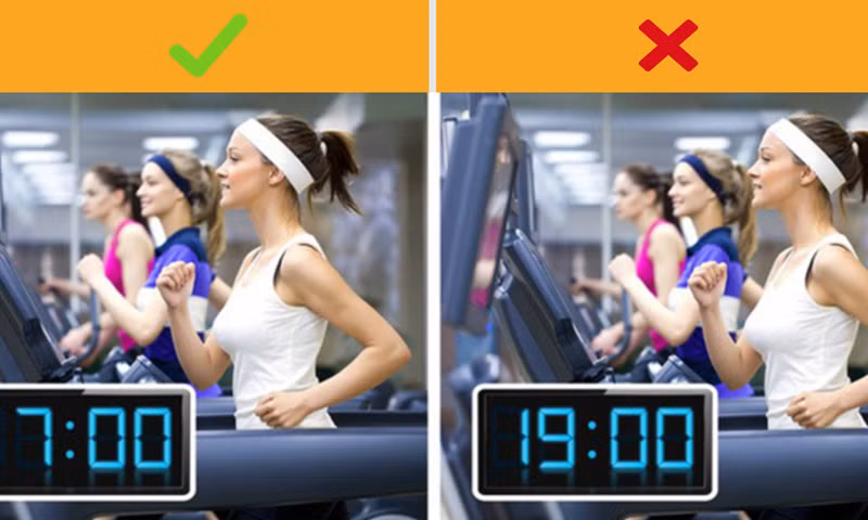 Một số lưu ý để bảo vệ sức khỏe tốt hơn