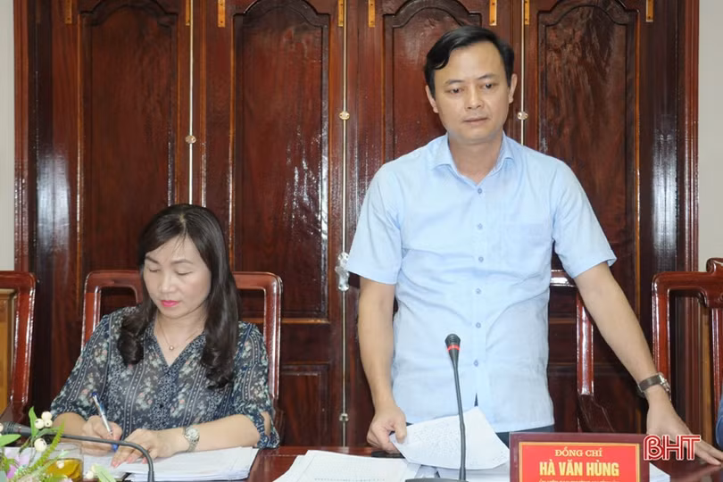 Khẳng định vai trò vận động, tập hợp các tầng lớp nhân dân của Ủy ban MTTQ Hà Tĩnh