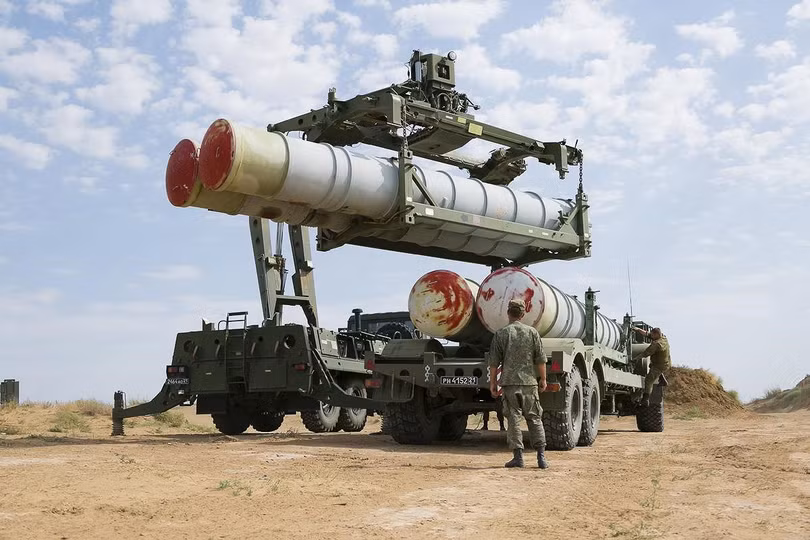 Nga đứng trước nguy cơ mất nốt hợp đồng S-400 với Ấn Độ